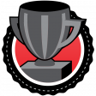 Kit And Kaboodle Trophy