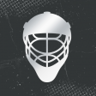 Own the crease Trophy