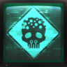 Pandemic Trophy