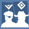 Double Agent Trophy