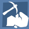 Miner Trophy