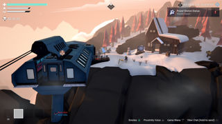 Project Winter Screenshot 5