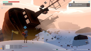 Project Winter Screenshot 10