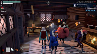 Project Winter Screenshot 1