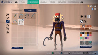 Project Winter Screenshot 4