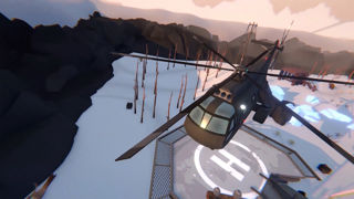 Project Winter Screenshot 9