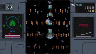 RedRaptor Screenshot 5