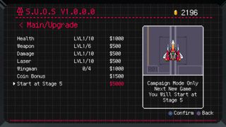 RedRaptor Screenshot 6