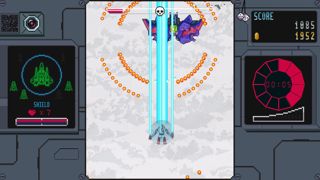RedRaptor Screenshot 7