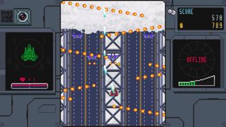 RedRaptor Screenshot 3