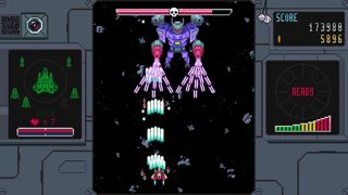 RedRaptor Screenshot 2