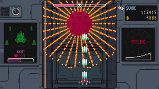 RedRaptor Screenshot 9