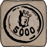 Blue Blood Trophy