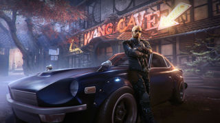 Shadow Warrior 2 Screenshot 3