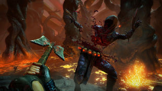 Shadow Warrior 2 Screenshot 4