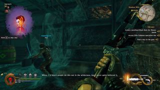 Shadow Warrior 2 Screenshot 10