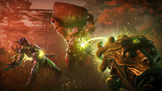 Shadow Warrior 2 Screenshot 8