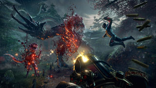 Shadow Warrior 2 Screenshot 6