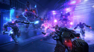Shadow Warrior 2 Screenshot 5