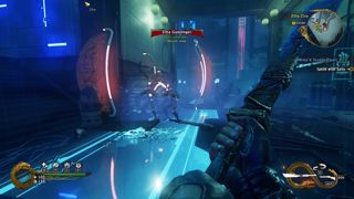 Shadow Warrior 2 Screenshot 9