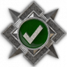Check Trophy