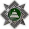 Desert Storm Trophy