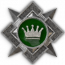King of The Castle Trophy