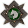 One Trick Pony Trophy