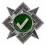 Check Trophy