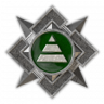 Desert Storm Trophy