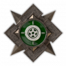 Fatal Accuracy Trophy