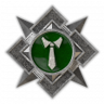 Genuine Professional Trophy