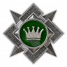 King of The Castle Trophy
