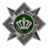 Long Live the Queen Trophy