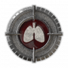 Lungs of Steel Trophy