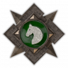 One Trick Pony Trophy