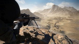 Sniper Ghost Warrior Contracts 2 Screenshot 6