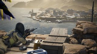 Sniper Ghost Warrior Contracts 2 Screenshot 8