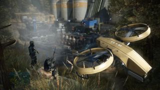 Sniper Ghost Warrior Contracts 2 Screenshot 2