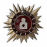 Single Shot Killer Trophy