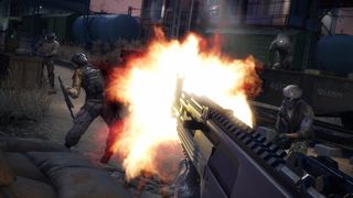 Sniper Ghost Warrior Contracts 2 Screenshot 9
