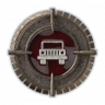 Sunshine Roof Trophy