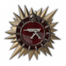 Turret Operator Trophy