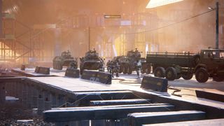 Sniper Ghost Warrior Contracts Screenshot 7