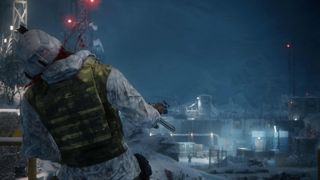 Sniper Ghost Warrior Contracts Screenshot 8
