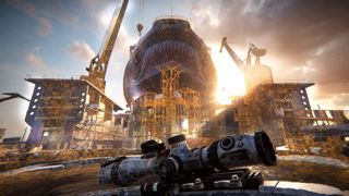 Sniper Ghost Warrior Contracts Screenshot 4