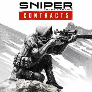 Sniper Ghost Warrior Contracts Screenshot 10