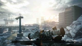 Sniper Ghost Warrior Contracts Screenshot 6