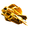 30s Impact Boost Trophy
