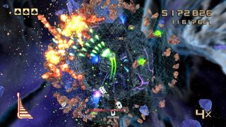 Super Stardust Ultra Screenshot 8